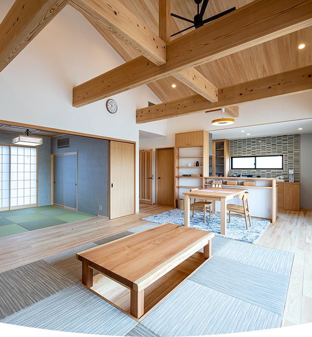 株式会社横山建設