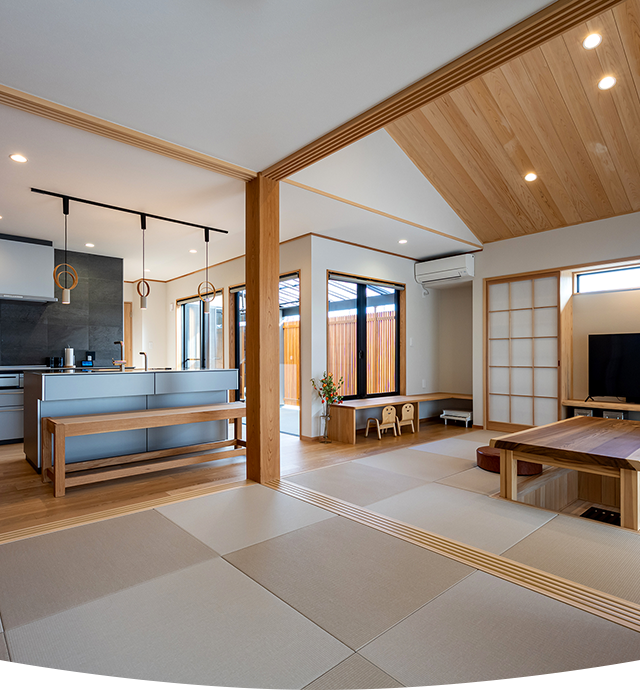 株式会社横山建設